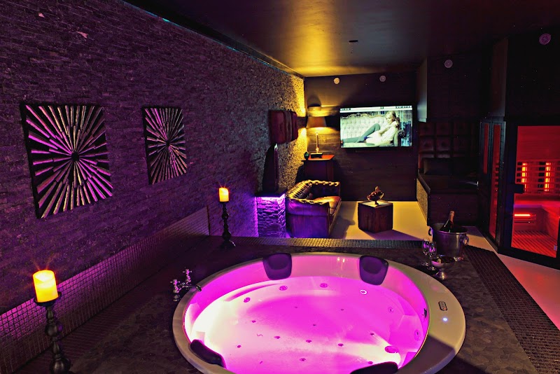 Spa Bada