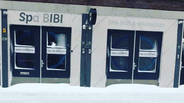 Spa Bibi