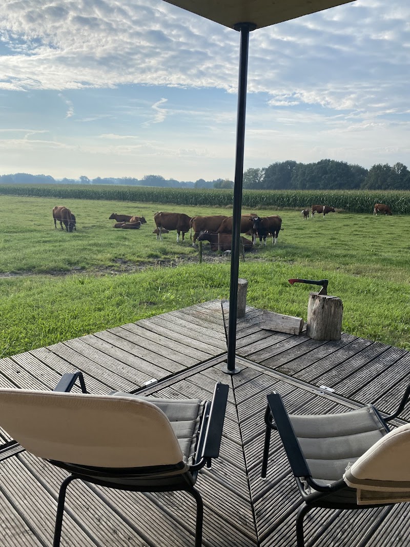 Spa Boerderij - Foto 9