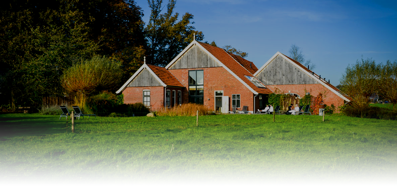 Spa Boerderij