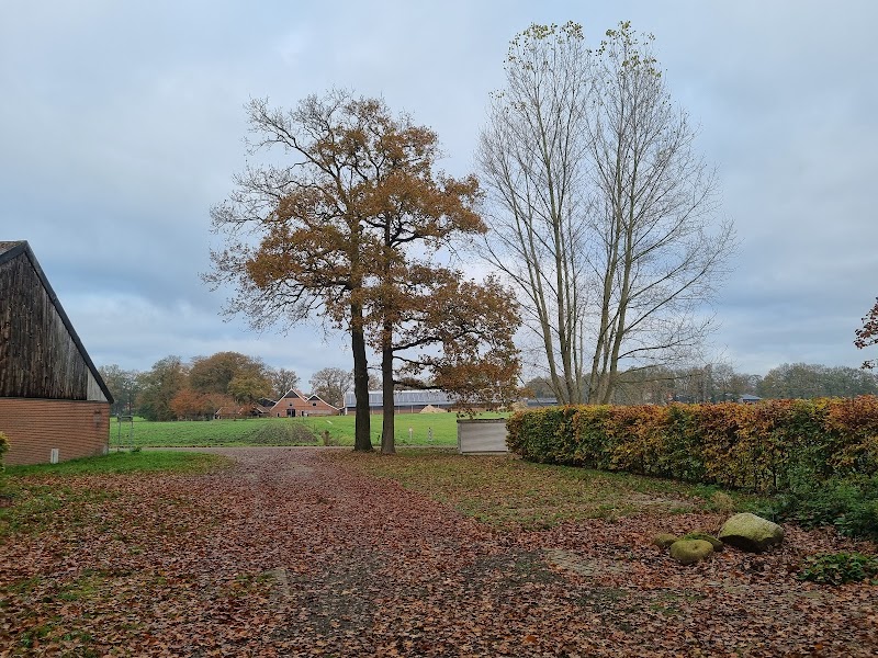 Spa Boerderij - Foto 5