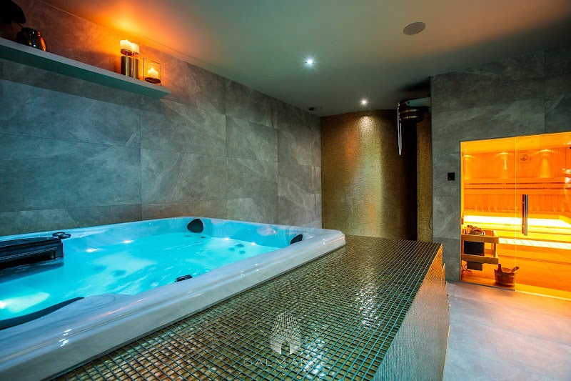 Spa Calmante