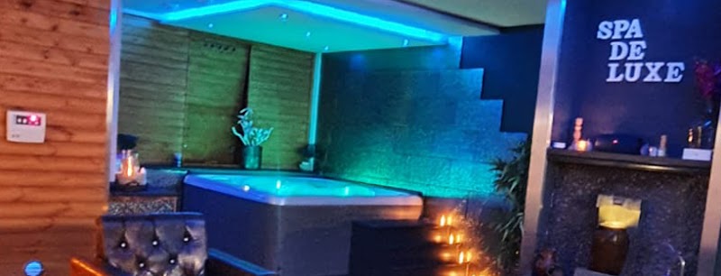 Spa de Luxe