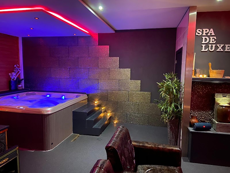 Spa de Luxe - Foto 2