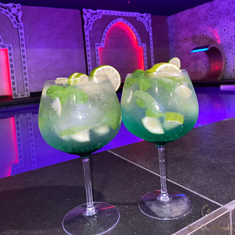 Spa du Monde