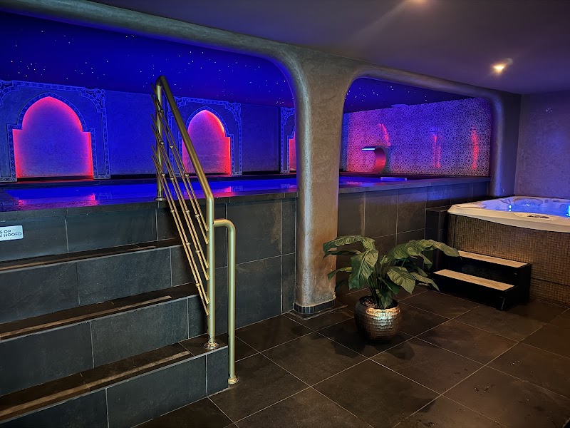 Spa du Monde - Foto 2