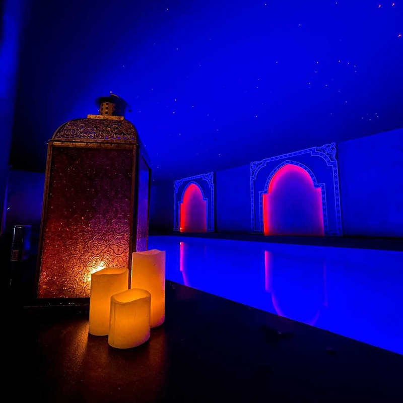 Spa du Monde - Foto 6