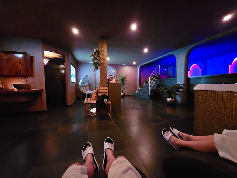 Spa du Monde - Foto 10