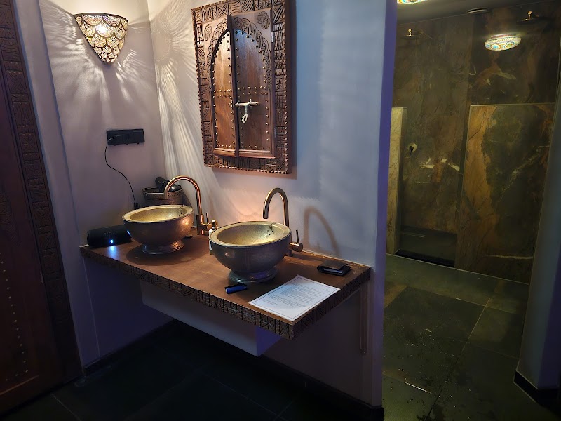 Spa du Monde - Foto 4