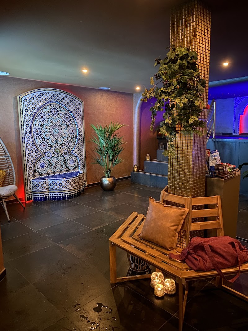 Spa du Monde - Foto 3
