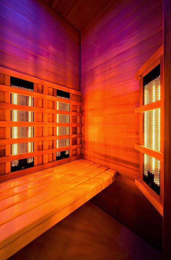 Spa en sauna service limburg (GOERGEN wellness) - Foto 3