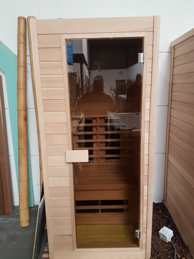 Spa en sauna service limburg (GOERGEN wellness) - Foto 9