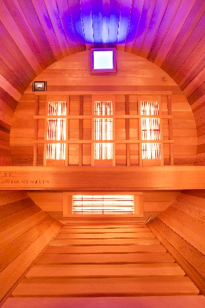 Spa en sauna service limburg (GOERGEN wellness) - Foto 4