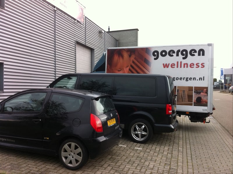 Spa en sauna service limburg (GOERGEN wellness) - Foto 7