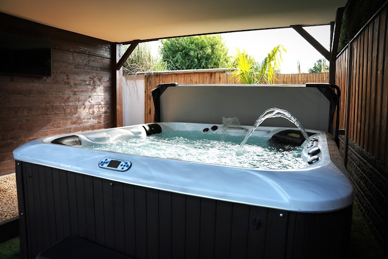 Spa Eska