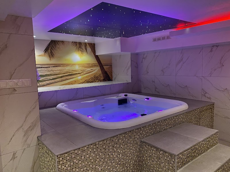 Spa Excellent - Foto 4