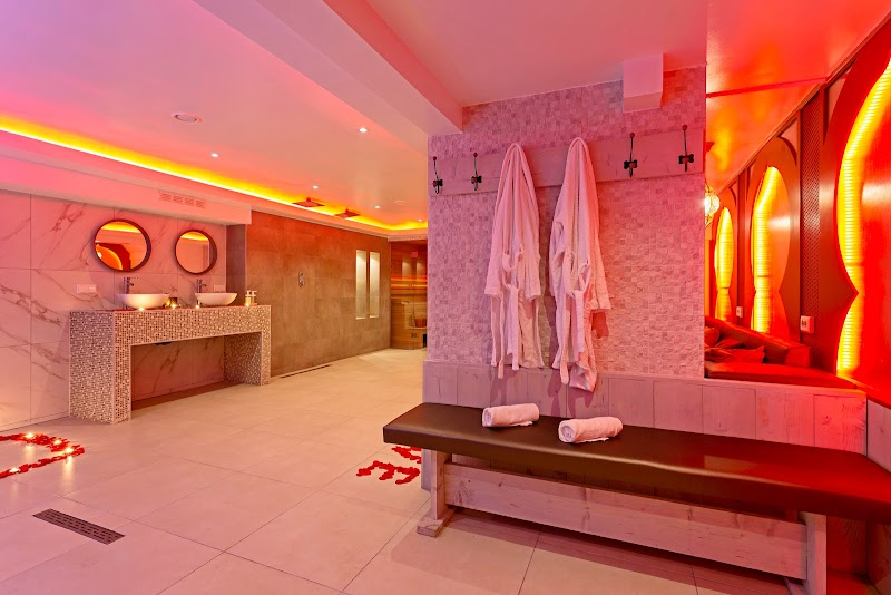 Spa Excellent