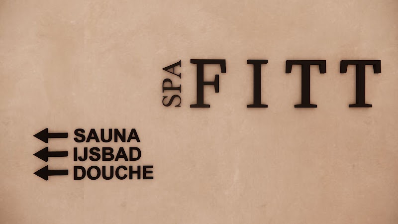 Spa Fitt - Foto 8