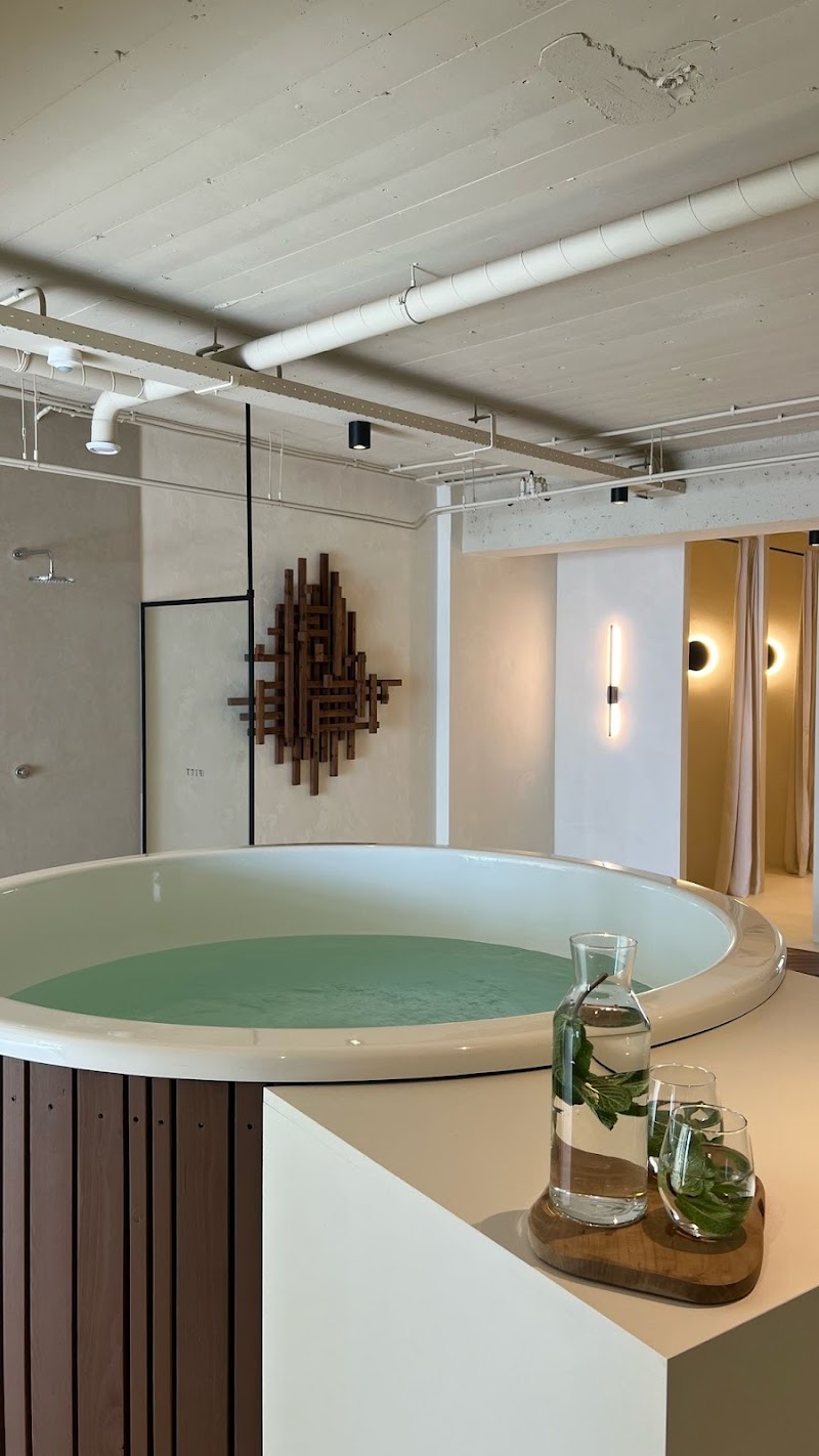 Spa Fitt