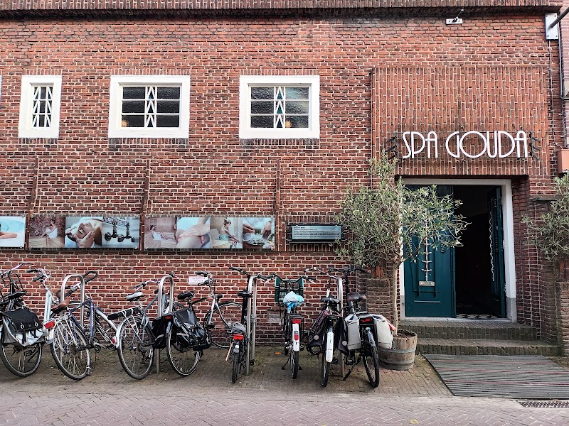 Spa Gouda - Foto 2