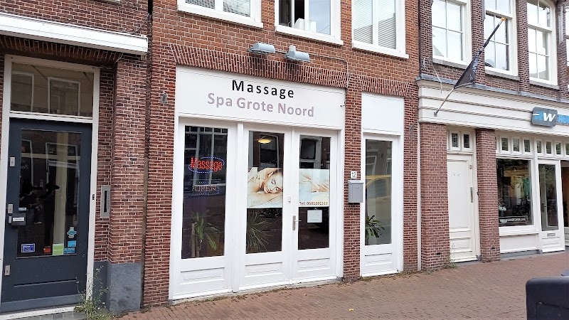 spa Grote Noord - Foto 2
