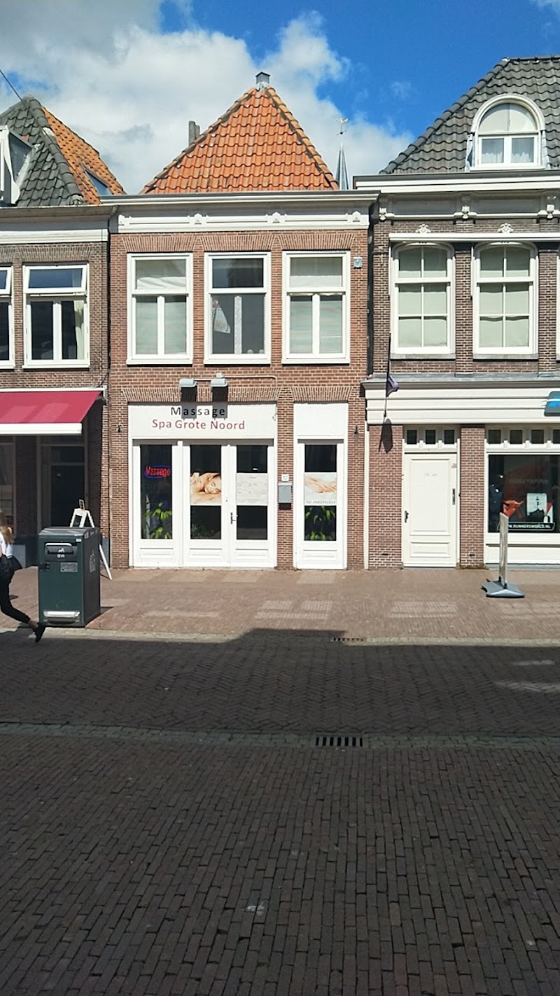 spa Grote Noord - Foto 4