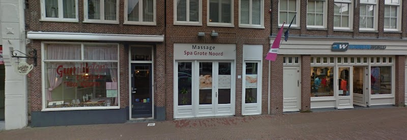 spa Grote Noord