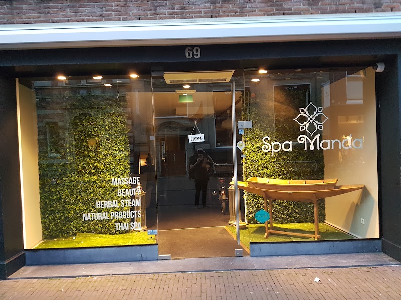 Spa Manda - Foto 10