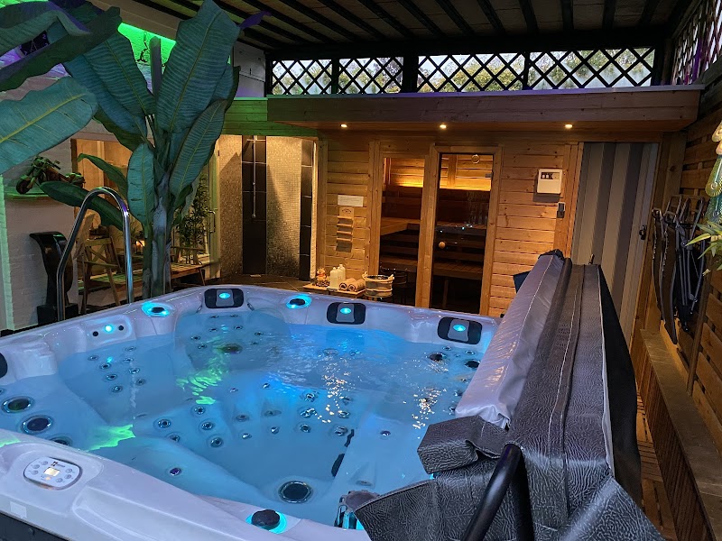 Spa Marsana - Foto 2
