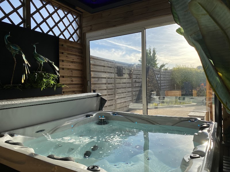 Spa Marsana