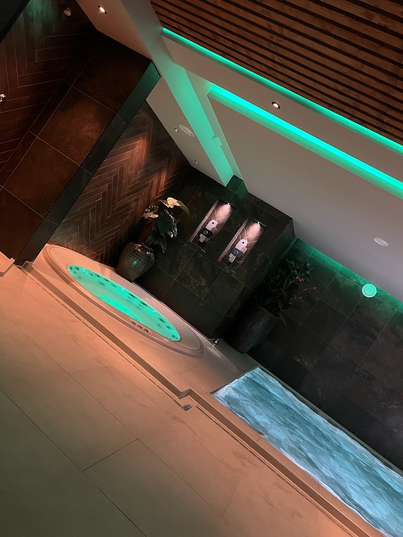 Spa Nima prive sauna Rotterdam - Foto 4