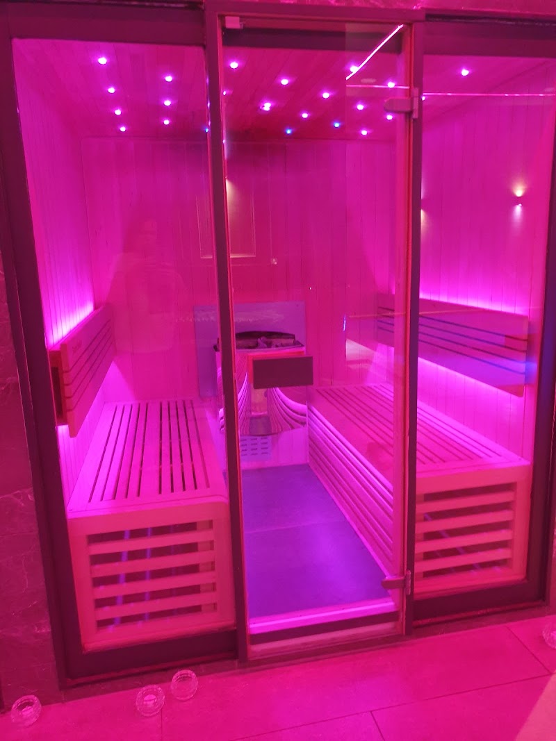 Spa Nima prive sauna Rotterdam - Foto 9