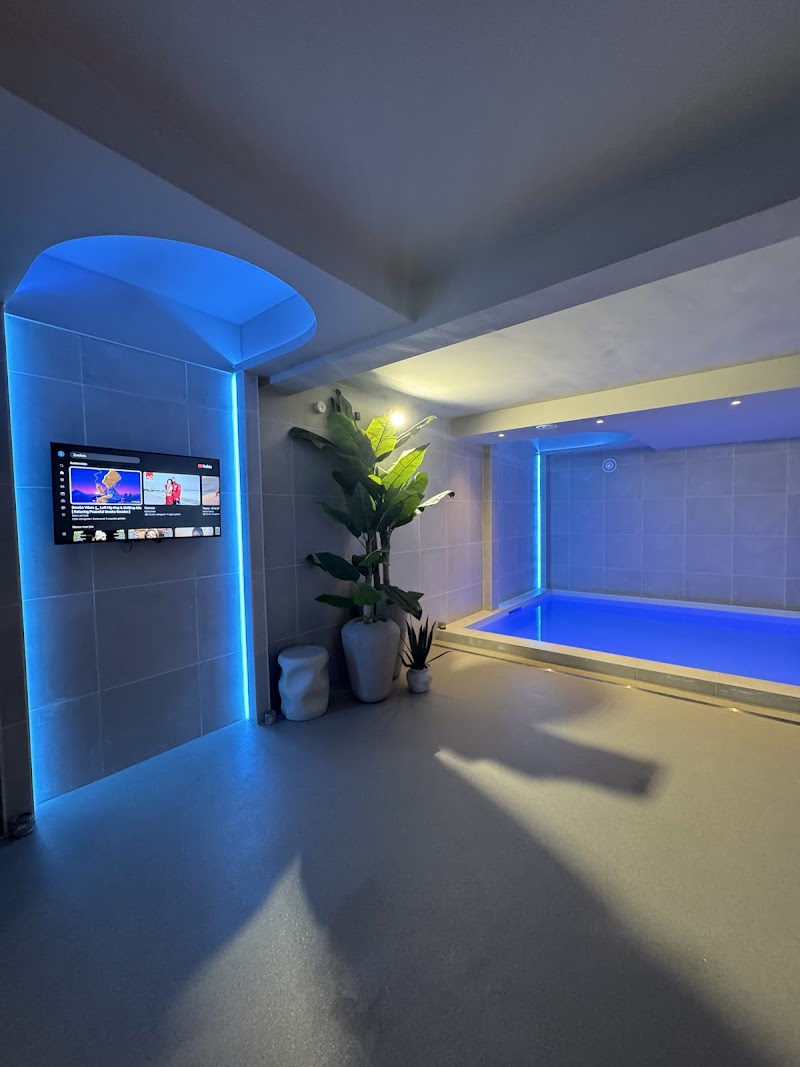 Spa Nima prive sauna Rotterdam - Foto 7