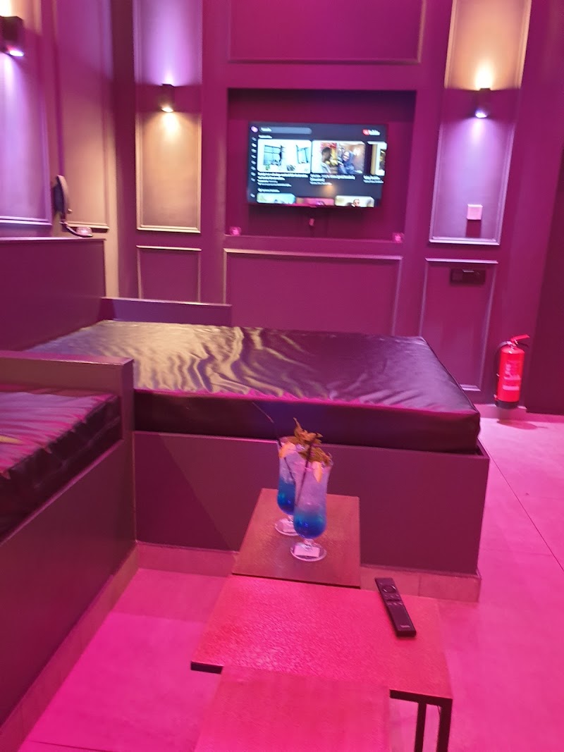 Spa Nima prive sauna Rotterdam - Foto 8