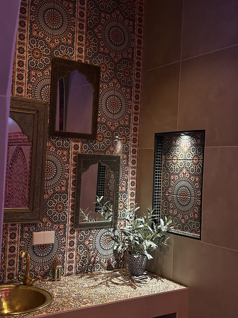 Spa Nima prive sauna Rotterdam - Foto 6