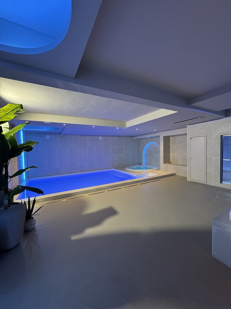 Spa Nima prive sauna Rotterdam - Foto 10