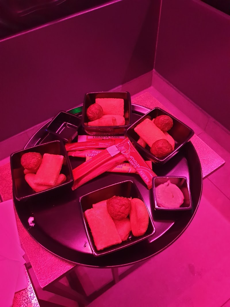 Spa Nima prive sauna Rotterdam - Foto 3