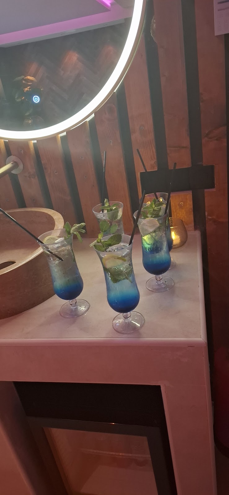 Spa Nima prive sauna Rotterdam - Foto 5