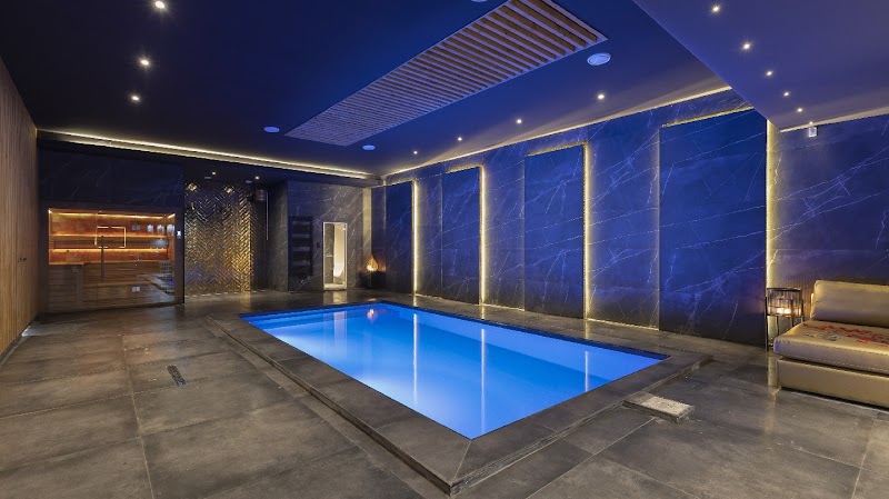 Spa nova prive sauna Nederland - Foto 2