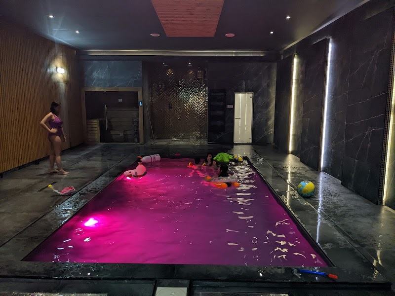 Spa nova prive sauna Nederland - Foto 5