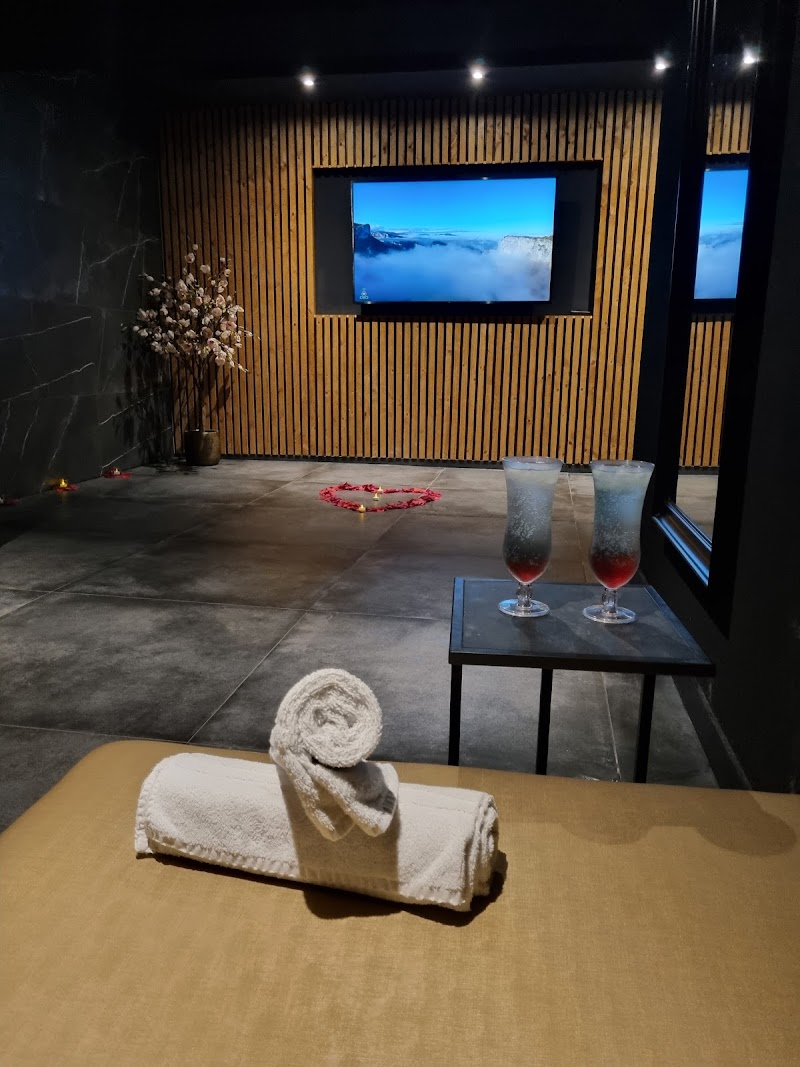 Spa nova prive sauna Nederland - Foto 10
