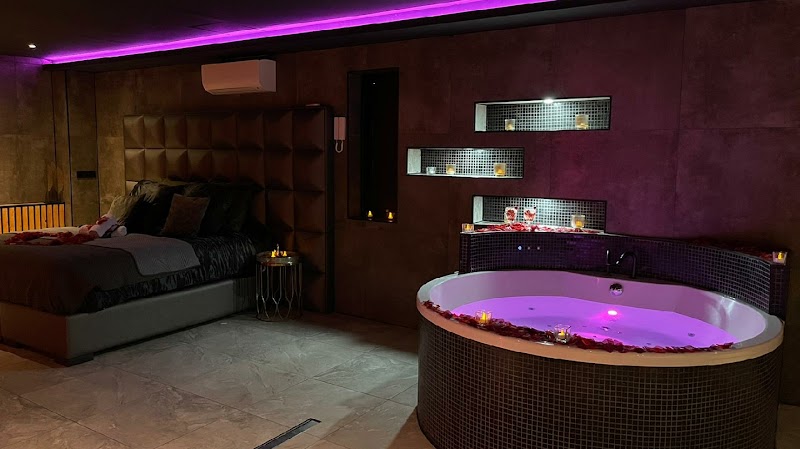 Spa nova prive sauna Nederland - Foto 7