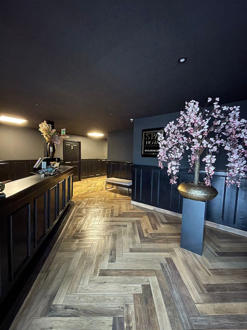 Spa nova prive sauna Nederland - Foto 9