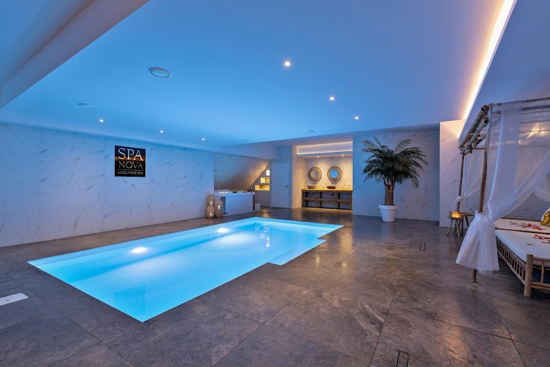 Spa Nova - Foto 10