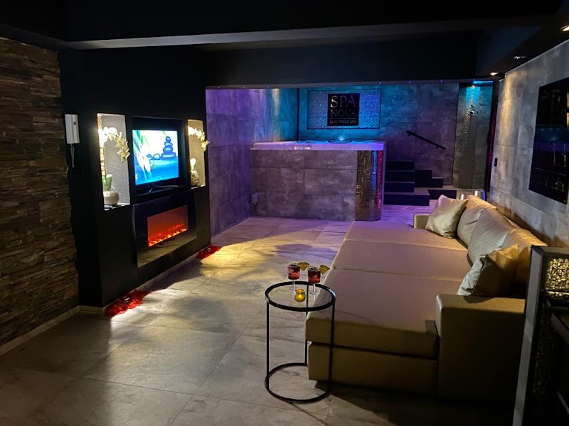 Spa Nova - Foto 4