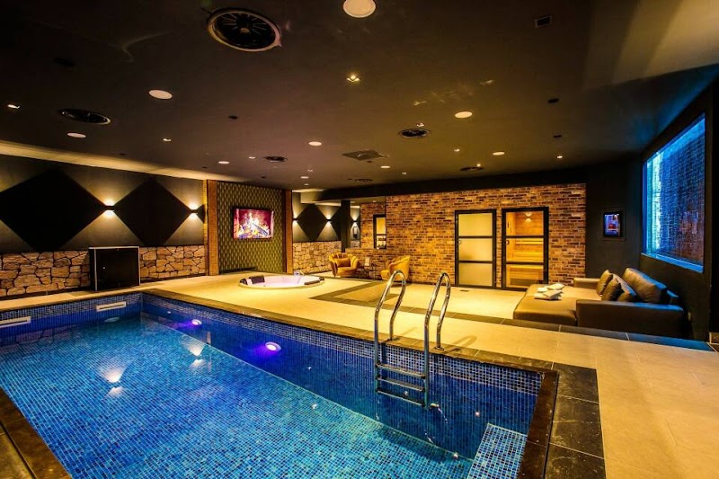 Spa Novum