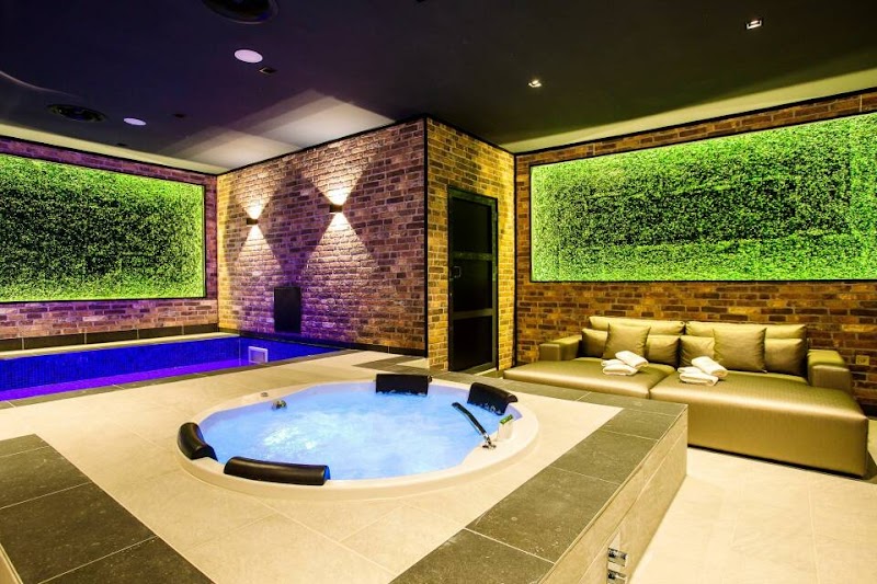 Spa Novum - Foto 6