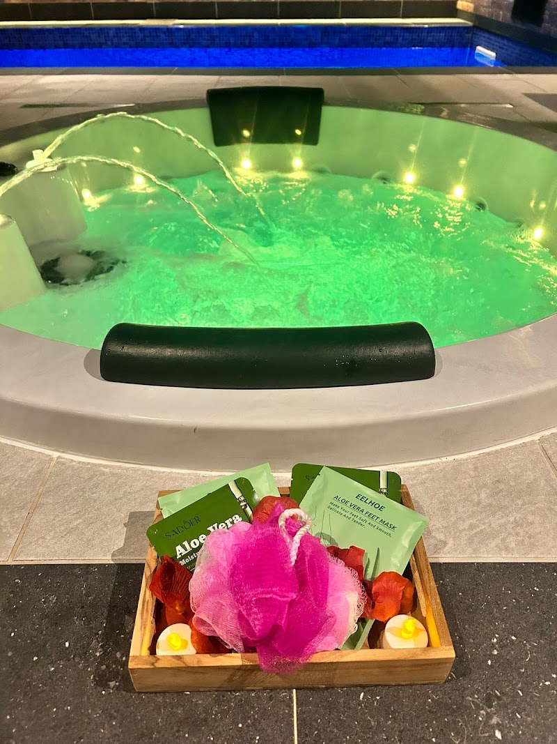 Spa Novum - Foto 3