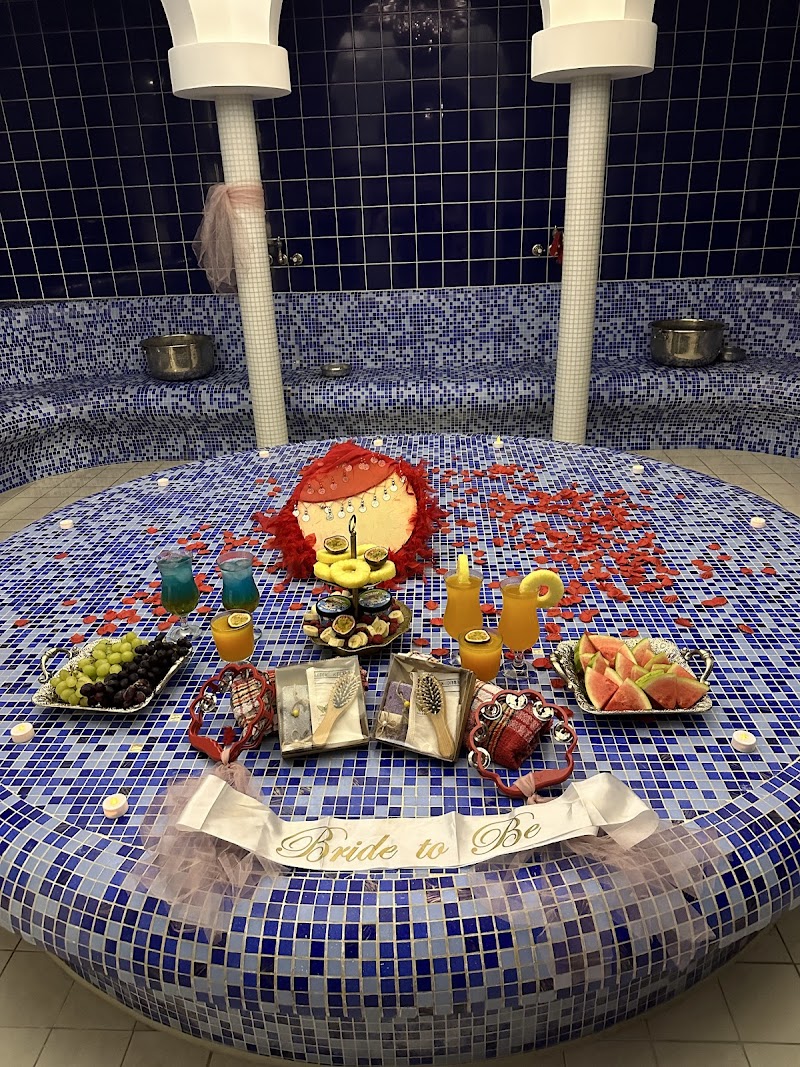 Spa Olivia - Foto 2