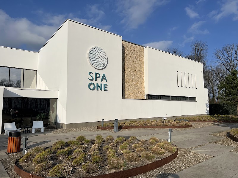 SPA ONE - Foto 2